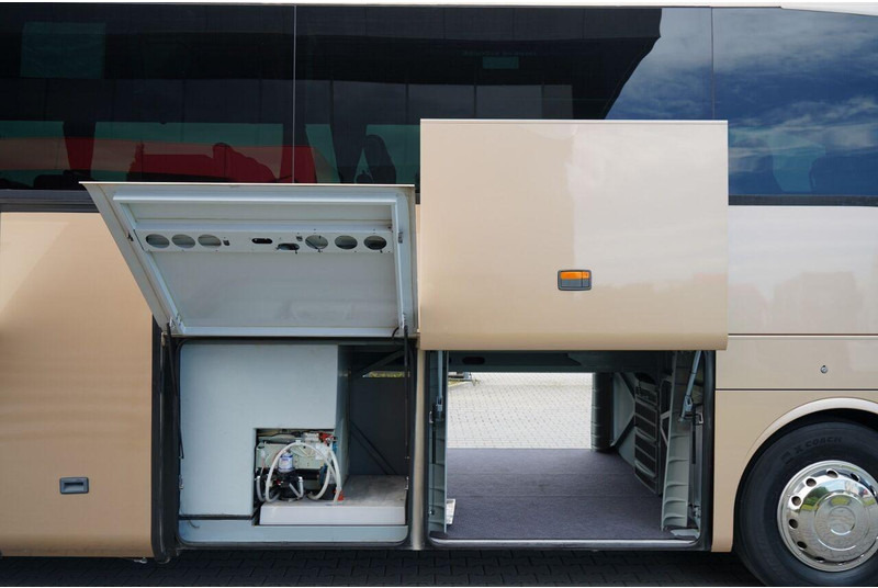 Лизинг на Mercedes-Benz TOURISMO RHD Mercedes-Benz TOURISMO RHD: снимка 20 Лизинг на Mercedes-Benz TOURISMO RHD Mercedes-Benz TOURISMO RHD: снимка 20