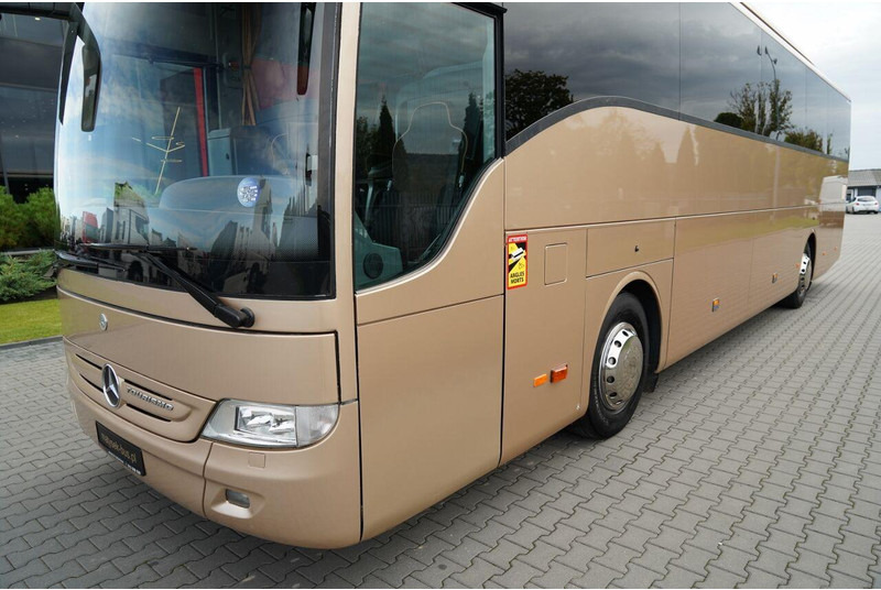 Лизинг на Mercedes-Benz TOURISMO RHD Mercedes-Benz TOURISMO RHD: снимка 13 Лизинг на Mercedes-Benz TOURISMO RHD Mercedes-Benz TOURISMO RHD: снимка 13