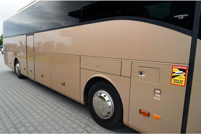 Лизинг на Mercedes-Benz TOURISMO RHD Mercedes-Benz TOURISMO RHD: снимка 18 Лизинг на Mercedes-Benz TOURISMO RHD Mercedes-Benz TOURISMO RHD: снимка 18