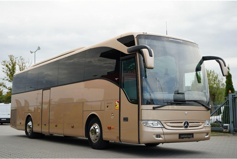 Лизинг на Mercedes-Benz TOURISMO RHD Mercedes-Benz TOURISMO RHD: снимка 9 Лизинг на Mercedes-Benz TOURISMO RHD Mercedes-Benz TOURISMO RHD: снимка 9