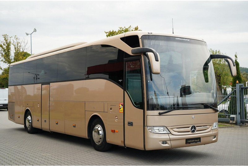 Лизинг на Mercedes-Benz TOURISMO RHD Mercedes-Benz TOURISMO RHD: снимка 10 Лизинг на Mercedes-Benz TOURISMO RHD Mercedes-Benz TOURISMO RHD: снимка 10