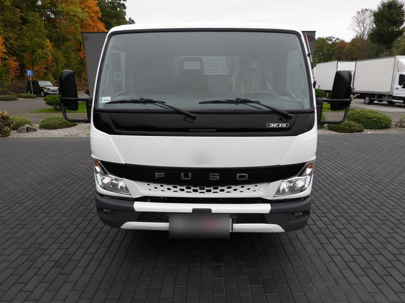 Mitsubishi CANTER FUSO 3C15 - Самосвал камион: снимка 5 Mitsubishi CANTER FUSO 3C15 - Самосвал камион: снимка 5