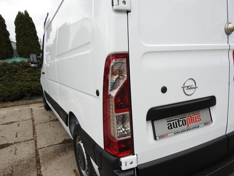 Хладилен бус Opel MOVANO FURGON CHŁODNIA  0*C TEMPOMAT NAWIGACJA KLIMATYZACJA LEDY: снимка 17