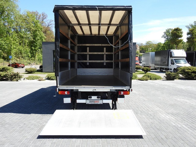 Лизинг на Opel MOVANO PLANDEKA WINDA 9 PALET WEBASTO TEMPOMAT KLIMATYZACJA LEDY Opel MOVANO PLANDEKA WINDA 9 PALET WEBASTO TEMPOMAT KLIMATYZACJA LEDY: снимка 12 Лизинг на Opel MOVANO PLANDEKA WINDA 9 PALET WEBASTO TEMPOMAT KLIMATYZACJA LEDY Opel MOVANO PLANDEKA WINDA 9 PALET WEBASTO TEMPOMAT KLIMATYZACJA LEDY: снимка 12