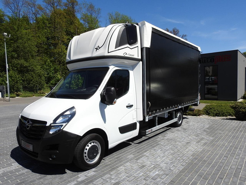 Лизинг на Opel MOVANO PLANDEKA WINDA 9 PALET WEBASTO TEMPOMAT KLIMATYZACJA LEDY Opel MOVANO PLANDEKA WINDA 9 PALET WEBASTO TEMPOMAT KLIMATYZACJA LEDY: снимка 6 Лизинг на Opel MOVANO PLANDEKA WINDA 9 PALET WEBASTO TEMPOMAT KLIMATYZACJA LEDY Opel MOVANO PLANDEKA WINDA 9 PALET WEBASTO TEMPOMAT KLIMATYZACJA LEDY: снимка 6