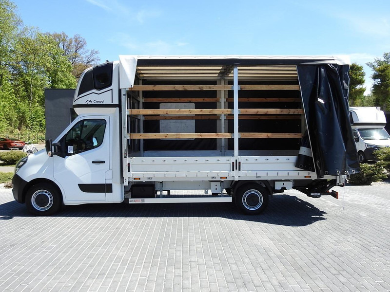 Лизинг на Opel MOVANO PLANDEKA WINDA 9 PALET WEBASTO TEMPOMAT KLIMATYZACJA LEDY Opel MOVANO PLANDEKA WINDA 9 PALET WEBASTO TEMPOMAT KLIMATYZACJA LEDY: снимка 8 Лизинг на Opel MOVANO PLANDEKA WINDA 9 PALET WEBASTO TEMPOMAT KLIMATYZACJA LEDY Opel MOVANO PLANDEKA WINDA 9 PALET WEBASTO TEMPOMAT KLIMATYZACJA LEDY: снимка 8