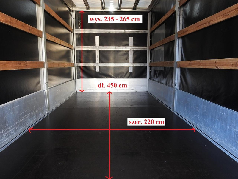 Лизинг на Opel MOVANO PLANDEKA WINDA 9 PALET WEBASTO TEMPOMAT KLIMATYZACJA LEDY Opel MOVANO PLANDEKA WINDA 9 PALET WEBASTO TEMPOMAT KLIMATYZACJA LEDY: снимка 13 Лизинг на Opel MOVANO PLANDEKA WINDA 9 PALET WEBASTO TEMPOMAT KLIMATYZACJA LEDY Opel MOVANO PLANDEKA WINDA 9 PALET WEBASTO TEMPOMAT KLIMATYZACJA LEDY: снимка 13