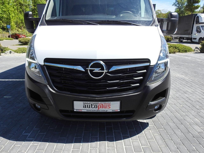 Лизинг на Opel MOVANO PLANDEKA WINDA 9 PALET WEBASTO TEMPOMAT KLIMATYZACJA LEDY Opel MOVANO PLANDEKA WINDA 9 PALET WEBASTO TEMPOMAT KLIMATYZACJA LEDY: снимка 15 Лизинг на Opel MOVANO PLANDEKA WINDA 9 PALET WEBASTO TEMPOMAT KLIMATYZACJA LEDY Opel MOVANO PLANDEKA WINDA 9 PALET WEBASTO TEMPOMAT KLIMATYZACJA LEDY: снимка 15