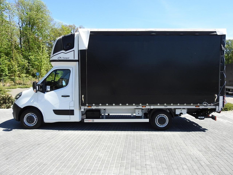 Лизинг на Opel MOVANO PLANDEKA WINDA 9 PALET WEBASTO TEMPOMAT KLIMATYZACJA LEDY Opel MOVANO PLANDEKA WINDA 9 PALET WEBASTO TEMPOMAT KLIMATYZACJA LEDY: снимка 9 Лизинг на Opel MOVANO PLANDEKA WINDA 9 PALET WEBASTO TEMPOMAT KLIMATYZACJA LEDY Opel MOVANO PLANDEKA WINDA 9 PALET WEBASTO TEMPOMAT KLIMATYZACJA LEDY: снимка 9