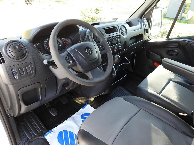 Opel MOVANO SKRZYNIA PODWÓJNA KABINA DOKA 7 MIEJSC TEMPOMAT KLIMATYZA - Бордови бус: снимка 2 Opel MOVANO SKRZYNIA PODWÓJNA KABINA DOKA 7 MIEJSC TEMPOMAT KLIMATYZA - Бордови бус: снимка 2