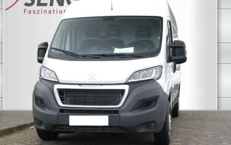 Peugeot Boxer BlueHDI 35 L2H2 Hűtős furgon Frigosoft 4500 - Хладилен бус: снимка 1 Peugeot Boxer BlueHDI 35 L2H2 Hűtős furgon Frigosoft 4500 - Хладилен бус: снимка 1