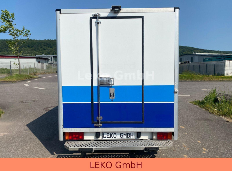 Peugeot Expert 2,0 HDI - Хладилен бус: снимка 5 Peugeot Expert 2,0 HDI - Хладилен бус: снимка 5