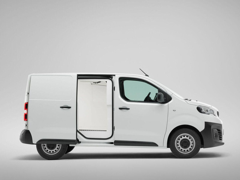 Peugeot Expert BlueHDI 100 L2 Hűtős furgon Frigo 3500 - Хладилен бус: снимка 2 Peugeot Expert BlueHDI 100 L2 Hűtős furgon Frigo 3500 - Хладилен бус: снимка 2