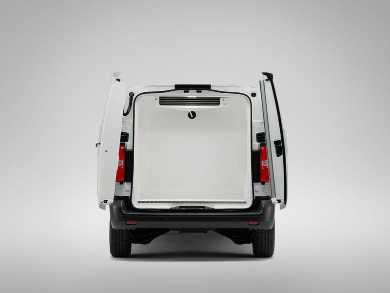 Peugeot Expert BlueHDI 100 L2 Hűtős furgon Frigo 3500 - Хладилен бус: снимка 3 Peugeot Expert BlueHDI 100 L2 Hűtős furgon Frigo 3500 - Хладилен бус: снимка 3