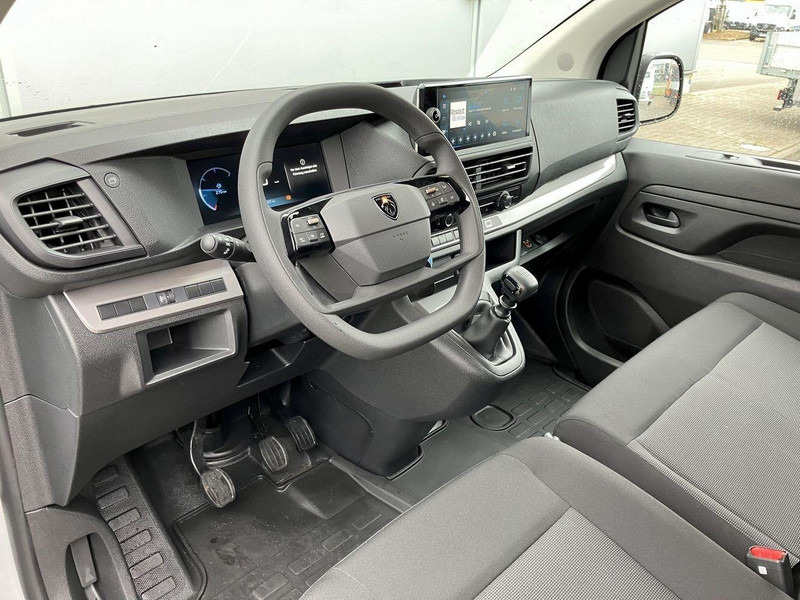 Лизинг на Peugeot Expert - Refrigerator van+FRIGO 3500 Peugeot Expert - Refrigerator van+FRIGO 3500: снимка 6