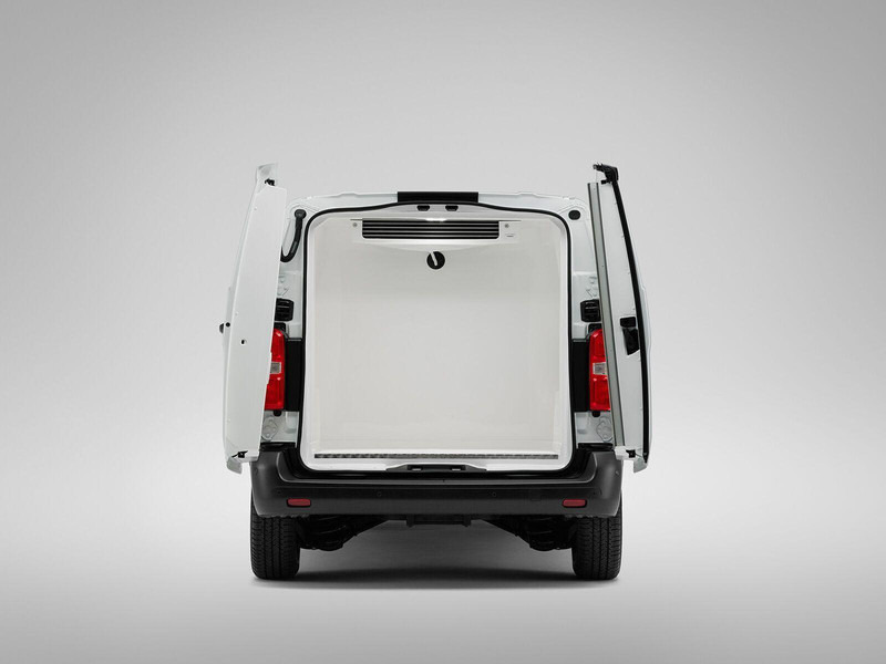 Peugeot Expert - Refrigerator van+FRIGO 3500 - Хладилен бус: снимка 4 Peugeot Expert - Refrigerator van+FRIGO 3500 - Хладилен бус: снимка 4