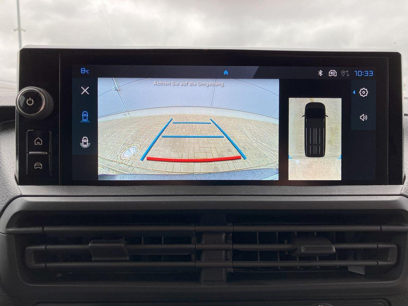 Лизинг на Peugeot Expert - Refrigerator van+FRIGO 3500 Peugeot Expert - Refrigerator van+FRIGO 3500: снимка 9