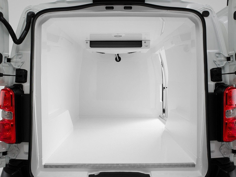 Peugeot Expert - Refrigerator van+FRIGO 3500 - Хладилен бус: снимка 3 Peugeot Expert - Refrigerator van+FRIGO 3500 - Хладилен бус: снимка 3