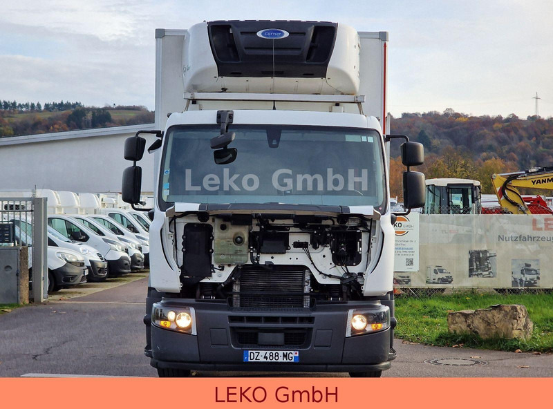 Рефрижератор камион Renault D 19.290 Mit Carrier Sp 1250Mt: снимка 12 Рефрижератор камион Renault D 19.290 Mit Carrier Sp 1250Mt: снимка 12