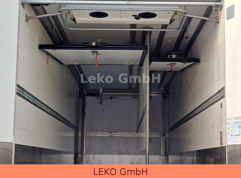 Рефрижератор камион Renault D 19.290 Mit Carrier Sp 1250Mt: снимка 9 Рефрижератор камион Renault D 19.290 Mit Carrier Sp 1250Mt: снимка 9