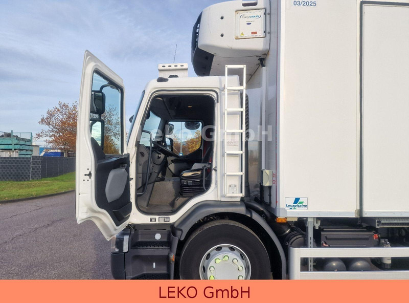 Рефрижератор камион Renault D 19.290 Mit Carrier Sp 1250Mt: снимка 16 Рефрижератор камион Renault D 19.290 Mit Carrier Sp 1250Mt: снимка 16
