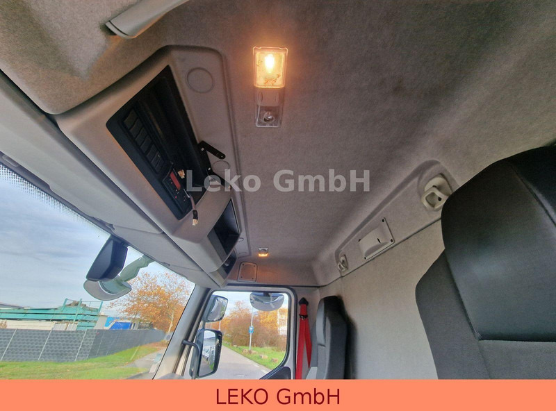 Рефрижератор камион Renault D 19.290 Mit Carrier Sp 1250Mt: снимка 17 Рефрижератор камион Renault D 19.290 Mit Carrier Sp 1250Mt: снимка 17