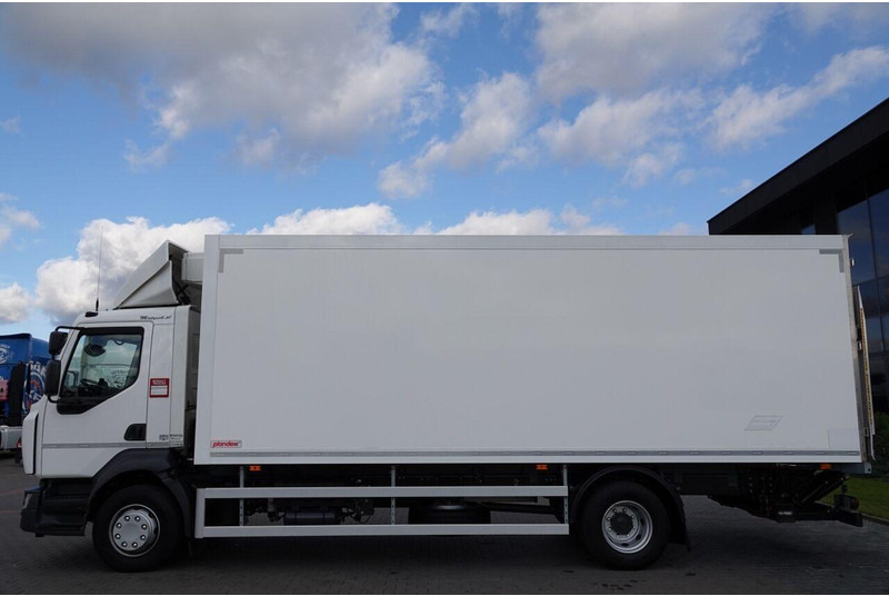 Renault D 280 / CHŁODNIA - 6,7 m / THERMO KING ES-600 MAX / + WINDA ZAŁA - Рефрижератор камион: снимка 5 Renault D 280 / CHŁODNIA - 6,7 m / THERMO KING ES-600 MAX / + WINDA ZAŁA - Рефрижератор камион: снимка 5