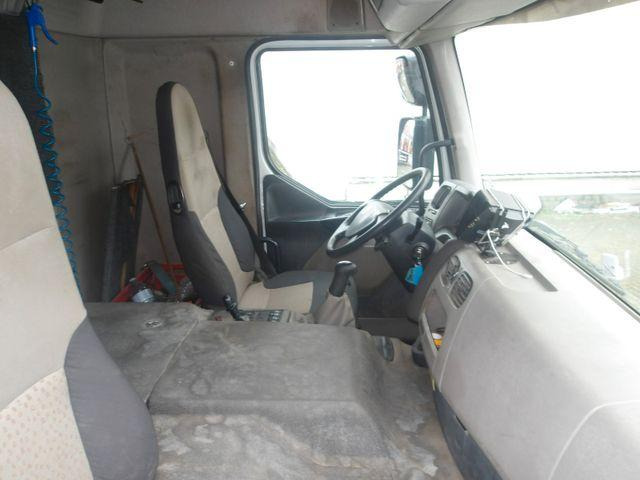 Самосвал камион Renault Kerax 450 Tipper: снимка 16 Самосвал камион Renault Kerax 450 Tipper: снимка 16