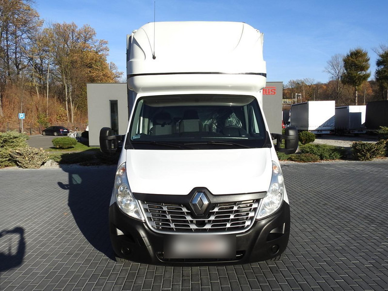 Лизинг на Renault MASTER PLANDEKA 10 PALET TEMPOMAT KLIMATYZACJA PNEUMATYKA 170KM Renault MASTER PLANDEKA 10 PALET TEMPOMAT KLIMATYZACJA PNEUMATYKA 170KM: снимка 5 Лизинг на Renault MASTER PLANDEKA 10 PALET TEMPOMAT KLIMATYZACJA PNEUMATYKA 170KM Renault MASTER PLANDEKA 10 PALET TEMPOMAT KLIMATYZACJA PNEUMATYKA 170KM: снимка 5
