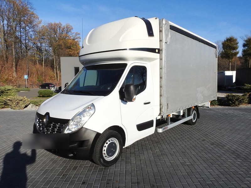 Лизинг на Renault MASTER PLANDEKA 10 PALET TEMPOMAT KLIMATYZACJA PNEUMATYKA 170KM Renault MASTER PLANDEKA 10 PALET TEMPOMAT KLIMATYZACJA PNEUMATYKA 170KM: снимка 18 Лизинг на Renault MASTER PLANDEKA 10 PALET TEMPOMAT KLIMATYZACJA PNEUMATYKA 170KM Renault MASTER PLANDEKA 10 PALET TEMPOMAT KLIMATYZACJA PNEUMATYKA 170KM: снимка 18