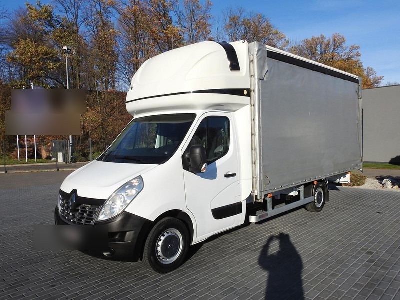 Лизинг на Renault MASTER PLANDEKA 10 PALET TEMPOMAT KLIMATYZACJA PNEUMATYKA 170KM Renault MASTER PLANDEKA 10 PALET TEMPOMAT KLIMATYZACJA PNEUMATYKA 170KM: снимка 6 Лизинг на Renault MASTER PLANDEKA 10 PALET TEMPOMAT KLIMATYZACJA PNEUMATYKA 170KM Renault MASTER PLANDEKA 10 PALET TEMPOMAT KLIMATYZACJA PNEUMATYKA 170KM: снимка 6