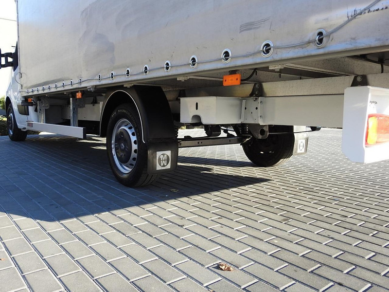 Лизинг на Renault MASTER PLANDEKA 10 PALET TEMPOMAT KLIMATYZACJA PNEUMATYKA 170KM Renault MASTER PLANDEKA 10 PALET TEMPOMAT KLIMATYZACJA PNEUMATYKA 170KM: снимка 16 Лизинг на Renault MASTER PLANDEKA 10 PALET TEMPOMAT KLIMATYZACJA PNEUMATYKA 170KM Renault MASTER PLANDEKA 10 PALET TEMPOMAT KLIMATYZACJA PNEUMATYKA 170KM: снимка 16