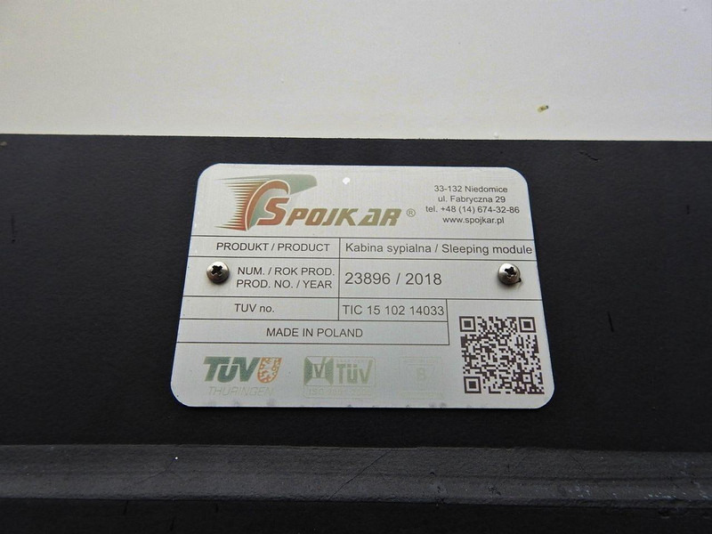 Камион фургон Renault MASTER PLANDEKA 10 PALET WEBASTO TEMPOMAT KLIMATYZACJA 130KM [: снимка 16