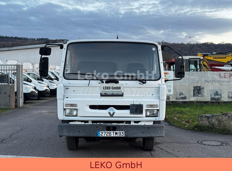 Renault MIDLINER - Камион пътна помощ: снимка 2 Renault MIDLINER - Камион пътна помощ: снимка 2