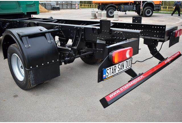 Renault MIDLUM 4x4 DOKA DUBEL KABINE CHASSIS - Шаси кабина, Камион с кран: снимка 5 Renault MIDLUM 4x4 DOKA DUBEL KABINE CHASSIS - Шаси кабина, Камион с кран: снимка 5
