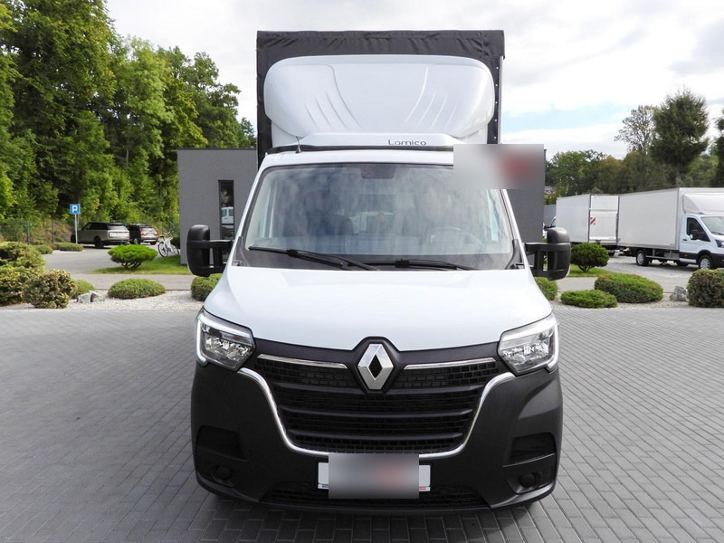 Renault Master - Брезентов бус: снимка 5 Renault Master - Брезентов бус: снимка 5