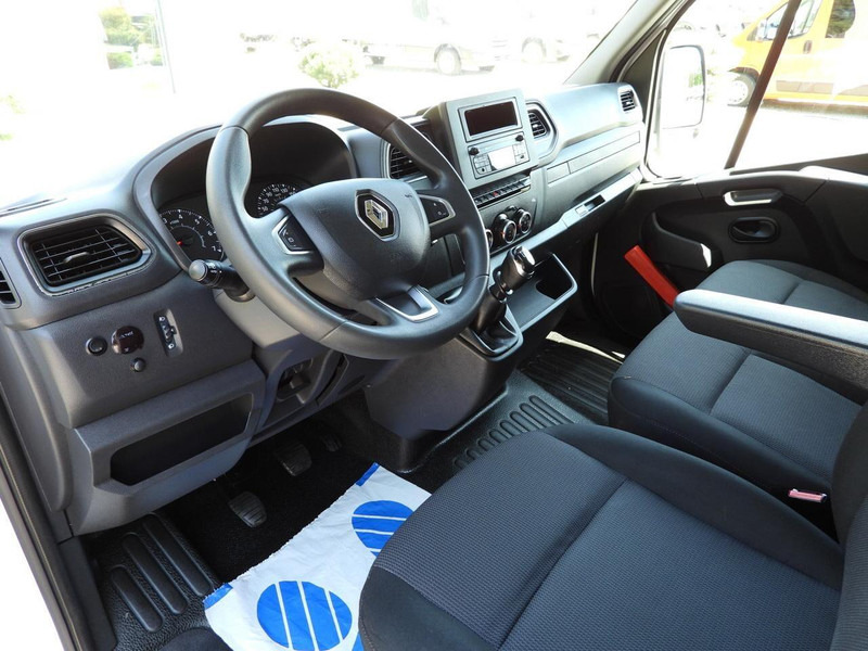 Renault Master - Брезентов бус: снимка 2 Renault Master - Брезентов бус: снимка 2
