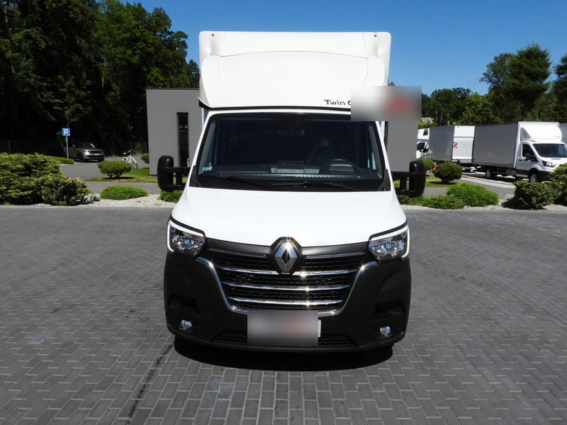 Renault Master - Брезентов бус: снимка 5 Renault Master - Брезентов бус: снимка 5