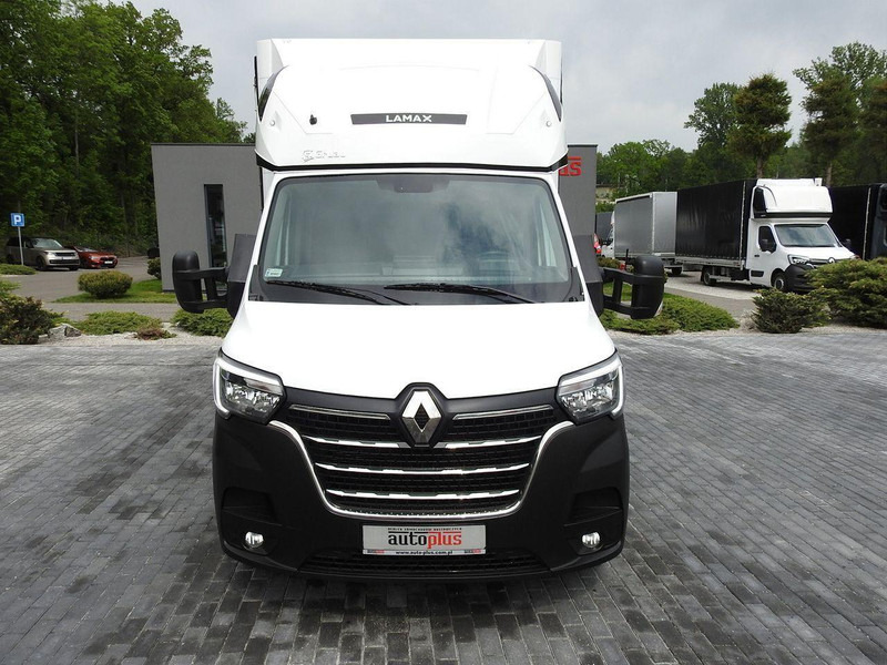 Renault Master - Брезентов бус: снимка 5 Renault Master - Брезентов бус: снимка 5