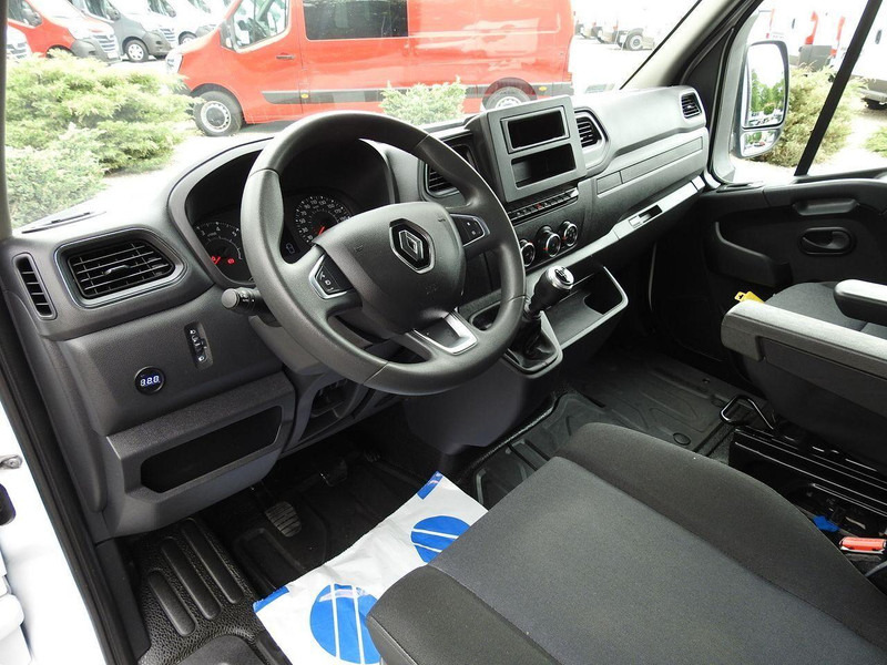 Renault Master - Брезентов бус: снимка 2 Renault Master - Брезентов бус: снимка 2
