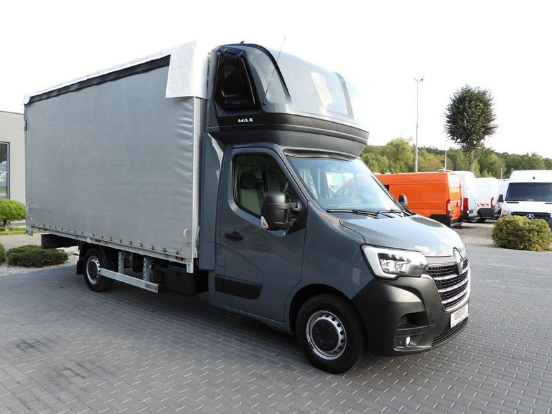 Renault Master - Брезентов бус: снимка 4 Renault Master - Брезентов бус: снимка 4