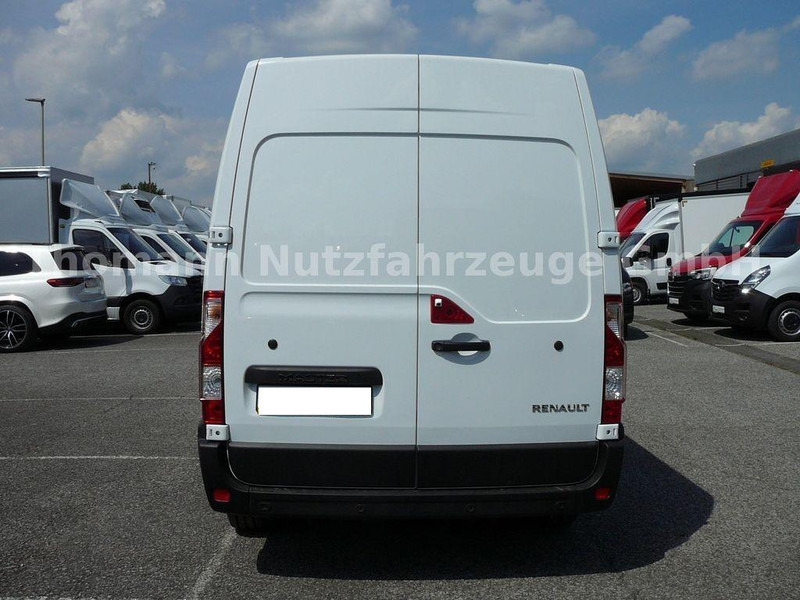 Renault Master L3H2 Hűtős furgon Carrier Xarios 300GH - Хладилен бус: снимка 4 Renault Master L3H2 Hűtős furgon Carrier Xarios 300GH - Хладилен бус: снимка 4