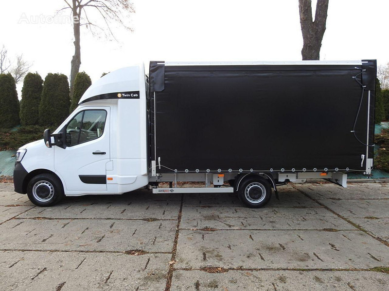 Renault Master P+P - Камион фургон: снимка 3 Renault Master P+P - Камион фургон: снимка 3