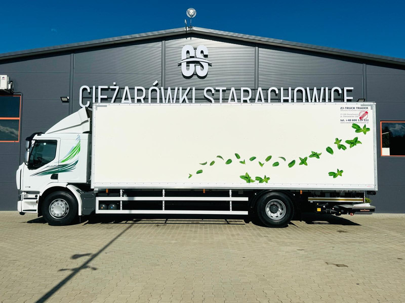 Renault Premium 18.270 - Рефрижератор камион: снимка 3 Renault Premium 18.270 - Рефрижератор камион: снимка 3