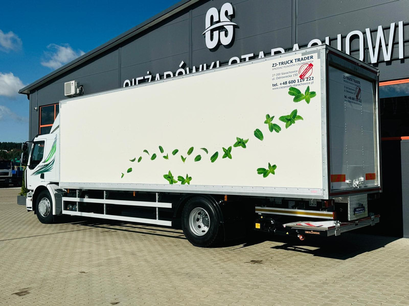 Renault Premium 18.270 - Рефрижератор камион: снимка 4 Renault Premium 18.270 - Рефрижератор камион: снимка 4