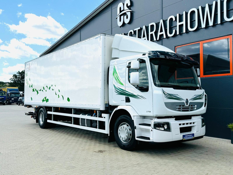Renault Premium 18.270 - Рефрижератор камион: снимка 5 Renault Premium 18.270 - Рефрижератор камион: снимка 5