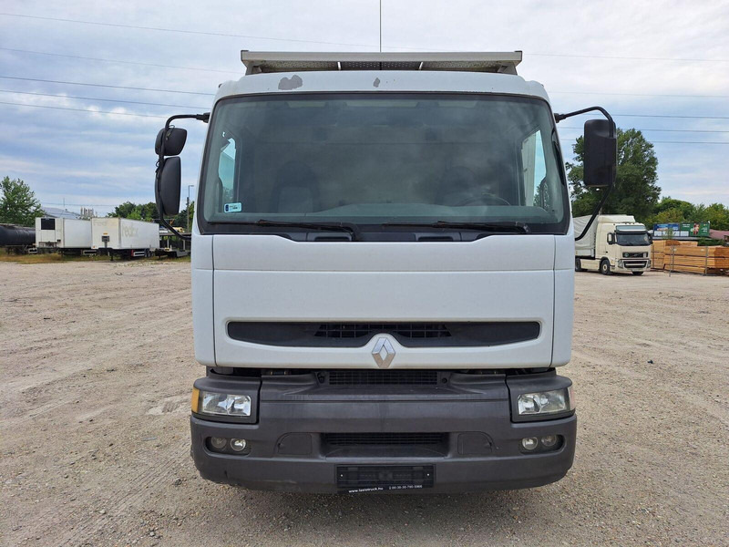 Renault Premium 270.19 - Chassis + DHollandia 1500 kg LBW - Шаси кабина: снимка 3 Renault Premium 270.19 - Chassis + DHollandia 1500 kg LBW - Шаси кабина: снимка 3