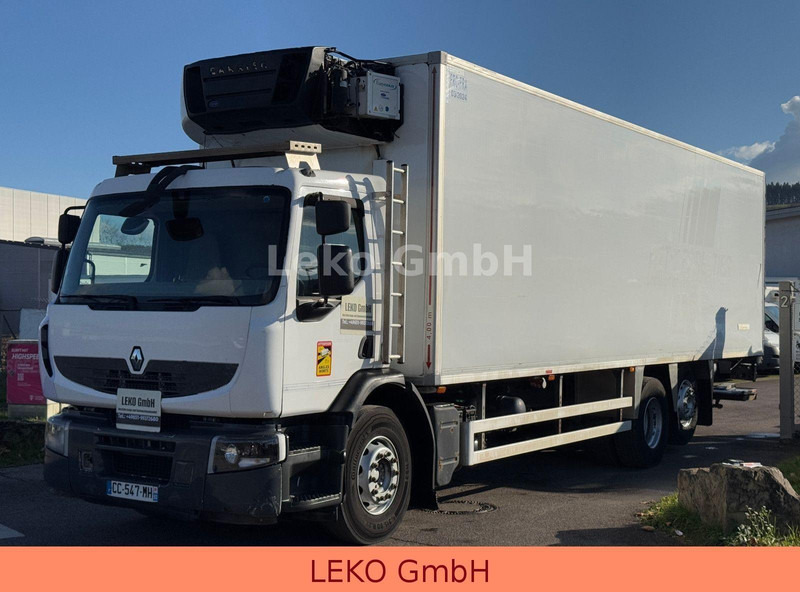 Renault Premium 310.26 - Рефрижератор камион: снимка 3 Renault Premium 310.26 - Рефрижератор камион: снимка 3
