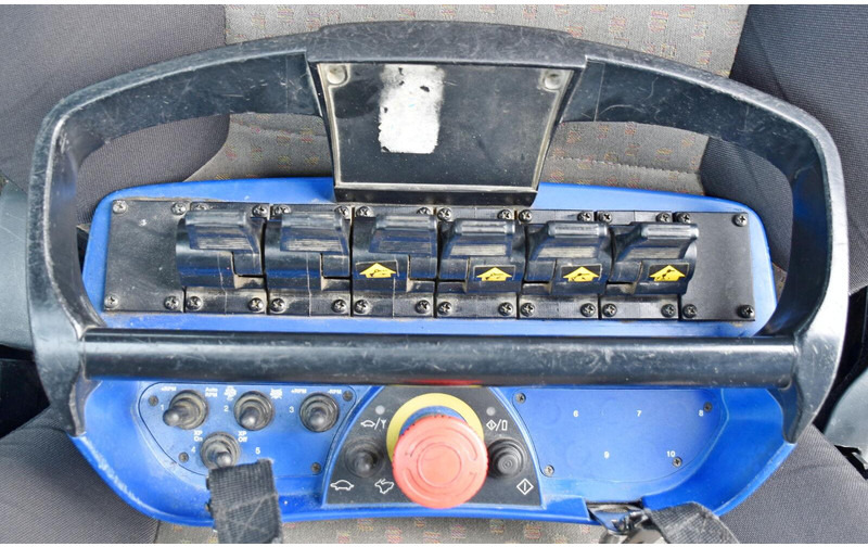 Бордови камион, Камион с кран Renault Premium 320 DXI: снимка 11