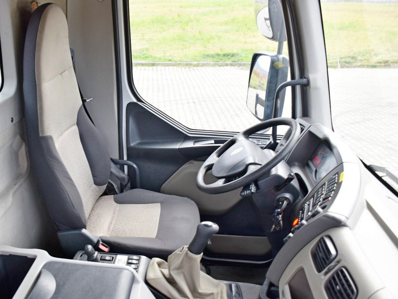 Бордови камион, Камион с кран Renault Premium 320 DXI: снимка 10